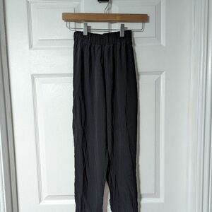 Elizabeth Suzann Black Tilda Pants XS-Regular